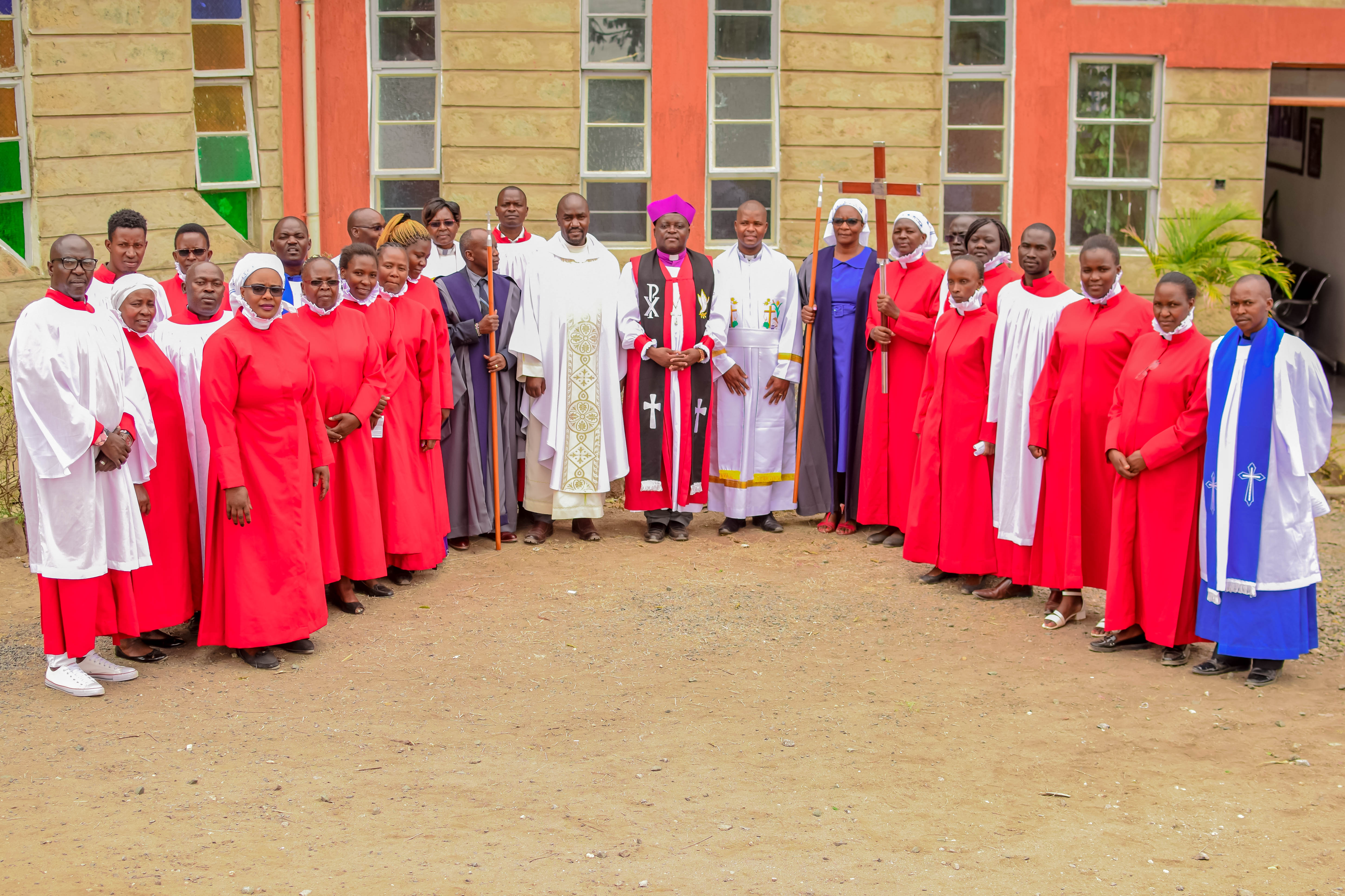 Church Choir